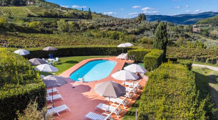 Photo of La Vigna Apartment 4