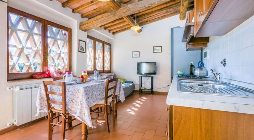 Photo of La Vigna Apartment 4