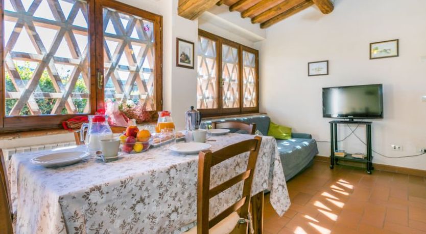 Photo of La Vigna Apartment 4