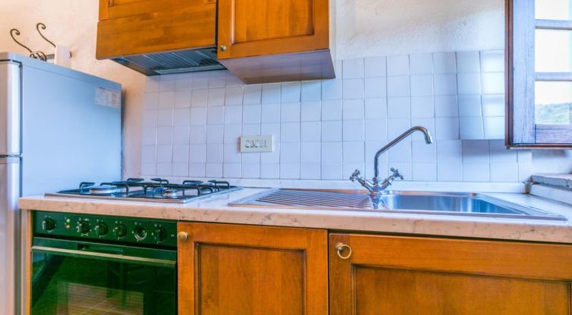 Photo of Colombaia Apartment 8