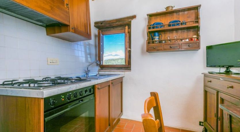 Photo of Colombaia Apartment 8