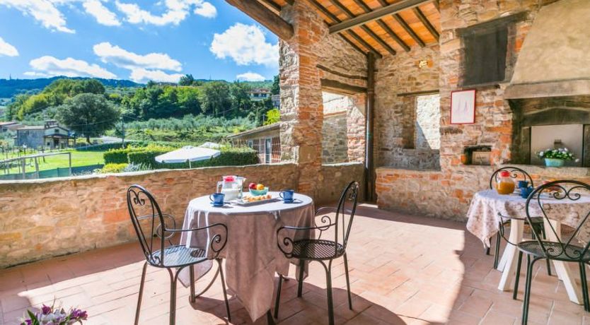 Photo of Colombaia Apartment 8