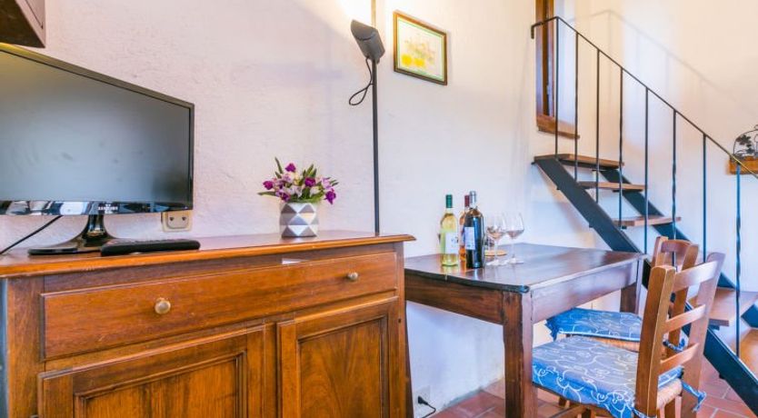 Photo of Colombaia Apartment 8