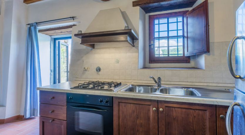 Photo of Olivo Apartment 9