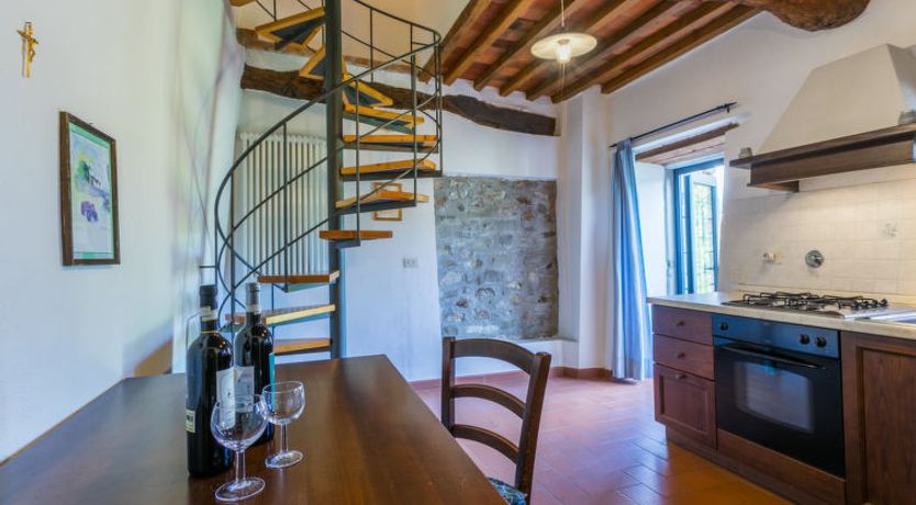 Photo of Olivo Apartment 9