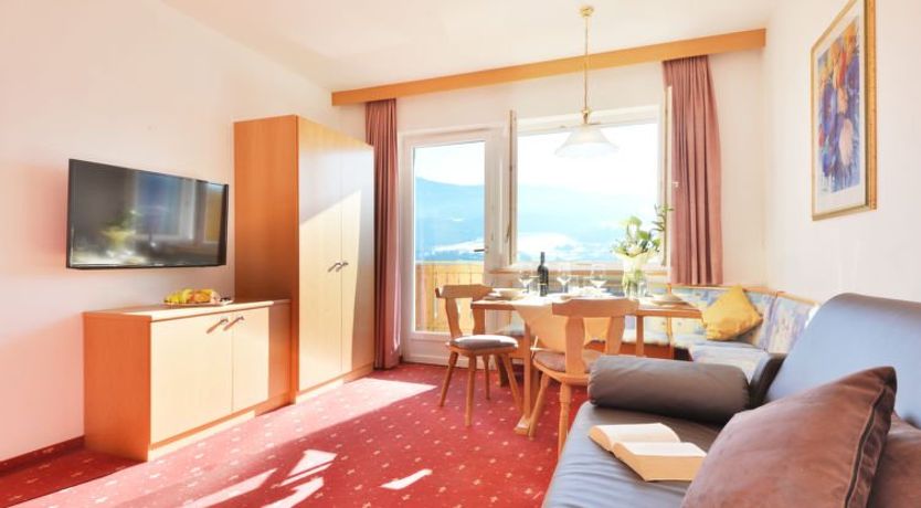 Photo of Comfort 202 Apartment 2