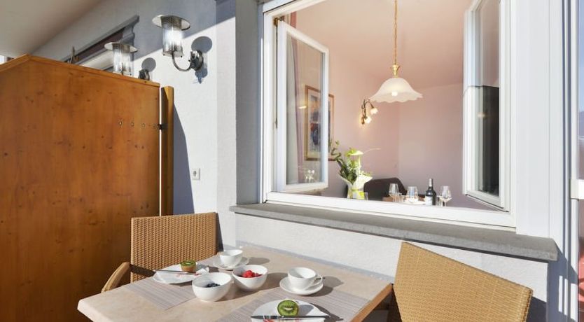 Photo of Comfort 202 Apartment 2