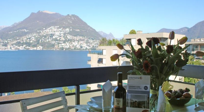 Photo of App. Paradiso