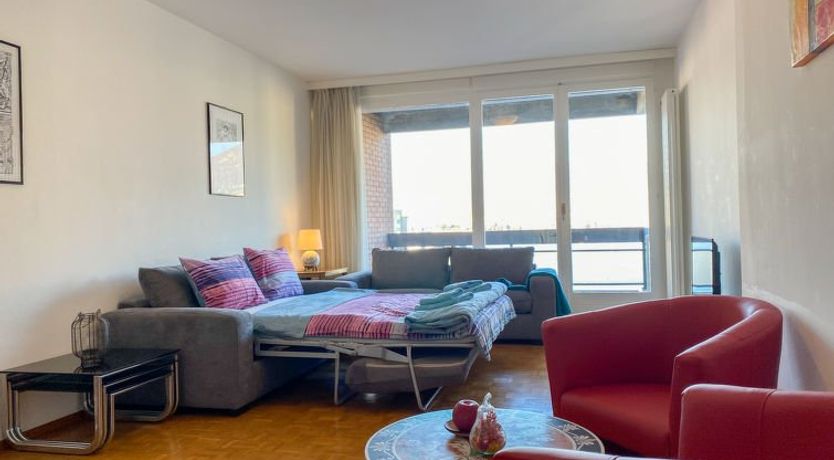 Photo of App. Paradiso