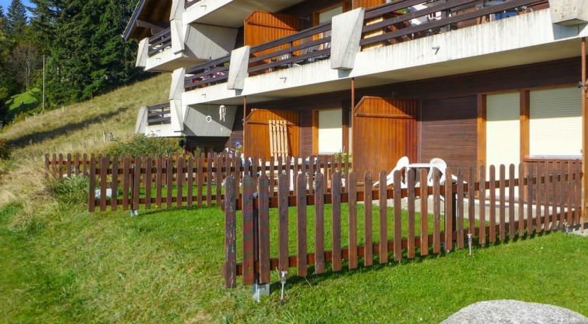 Photo of Licorne Apartment 5