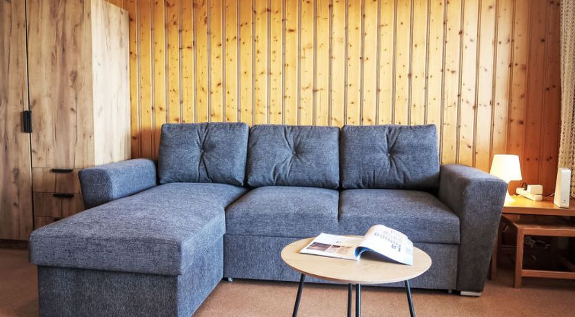 Photo of Licorne Apartment 5