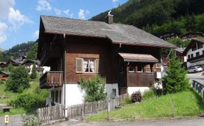 Photo of Chalet Rieder