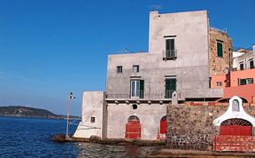 Photo of Ischia Sea Side Apartment 3