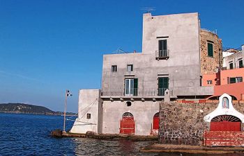 Ischia Sea Side Apartment 3 Apartment