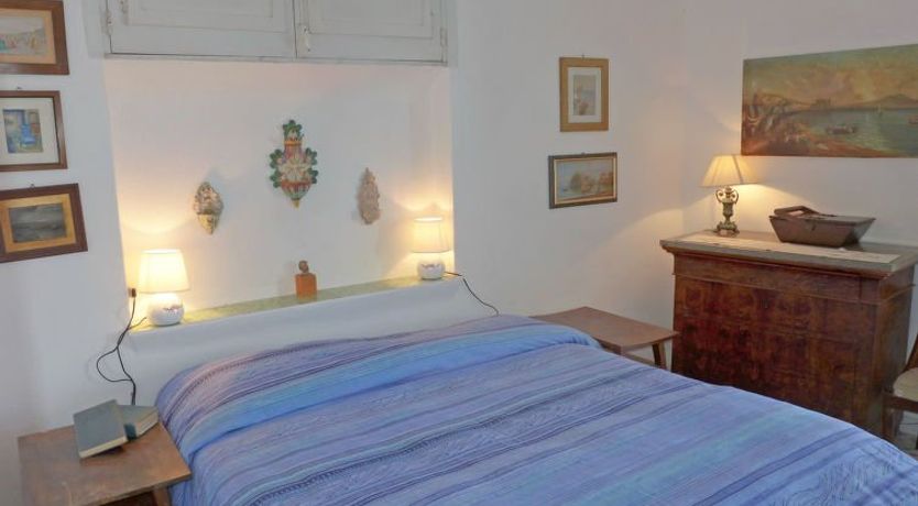 Photo of Ischia Sea Side Apartment 3