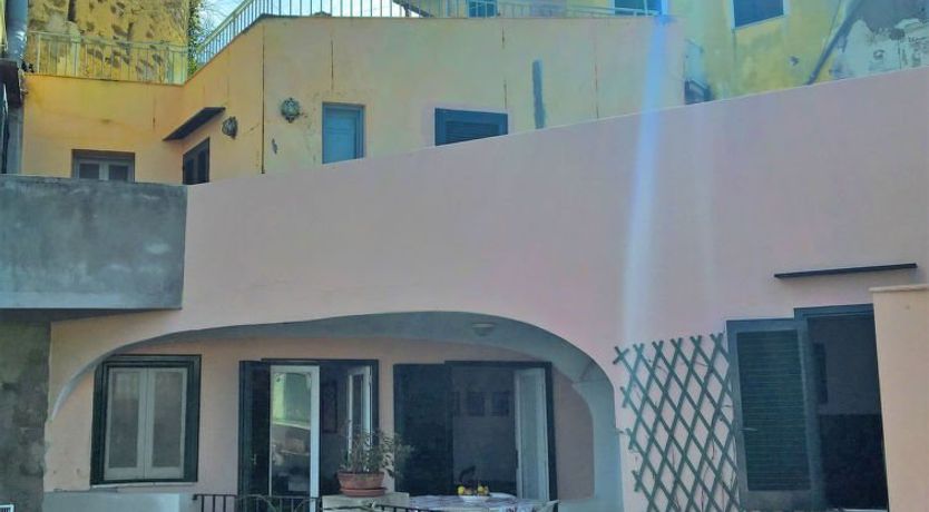 Photo of Ischia Sea Side Apartment 3