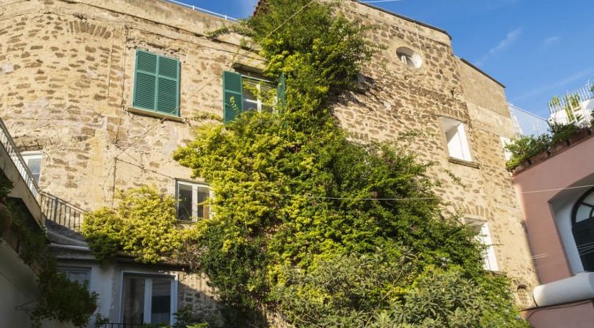 Photo of Ischia Sea Side Apartment 3