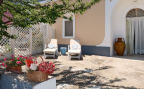 Photo of Trullo Fior di Capperi Holiday Home 2