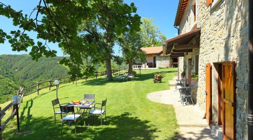 Photo of Piano Rosso 2 Apartment 4