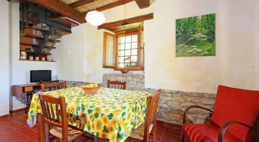 Photo of Piano Rosso 2 Apartment 4