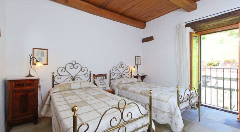 Photo of Piano Rosso 2 Apartment 4