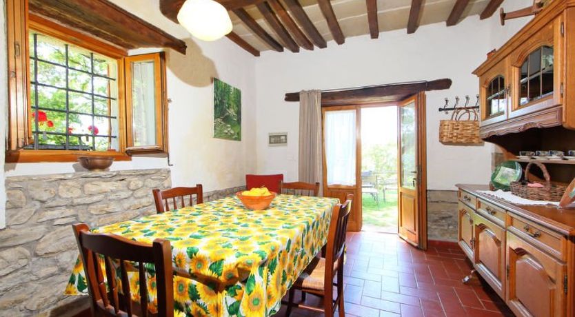 Photo of Piano Rosso 2 Apartment 4