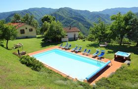 Photo of azienda-agricola-piano-rosso-apartment