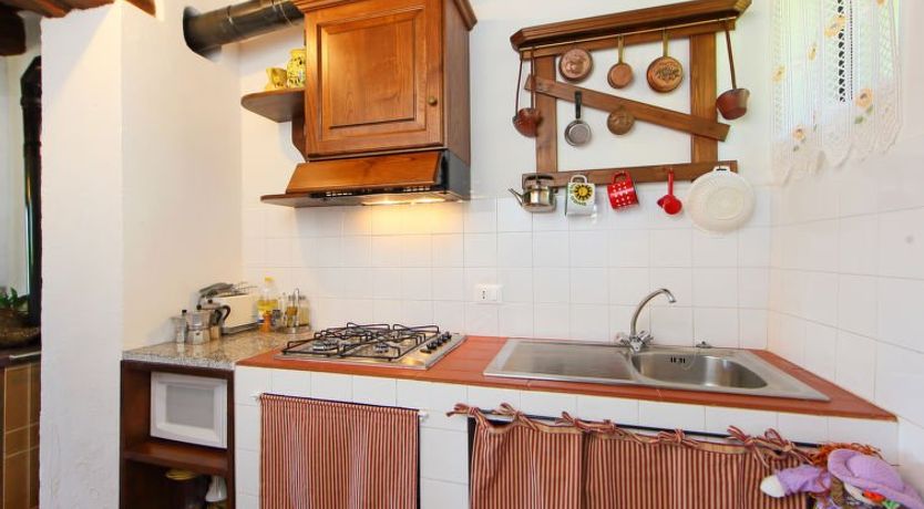 Photo of Piano Rosso 2 Apartment 4