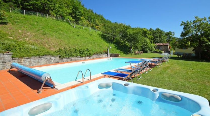 Photo of Piano Rosso 2 Apartment 4