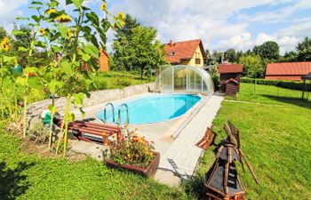 Zásada Holiday Home