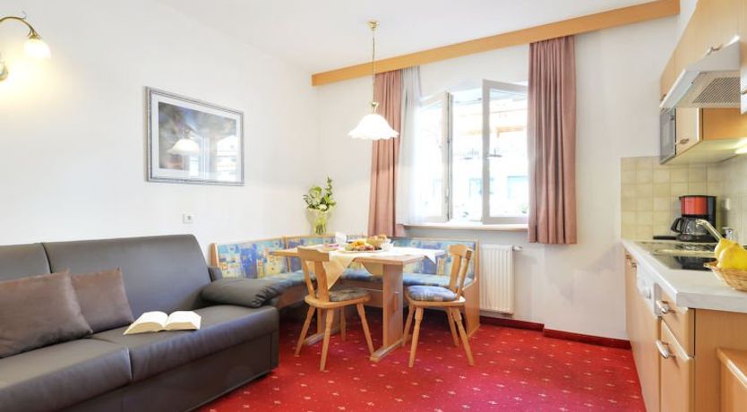 Photo of Comfort 301 Apartment 3