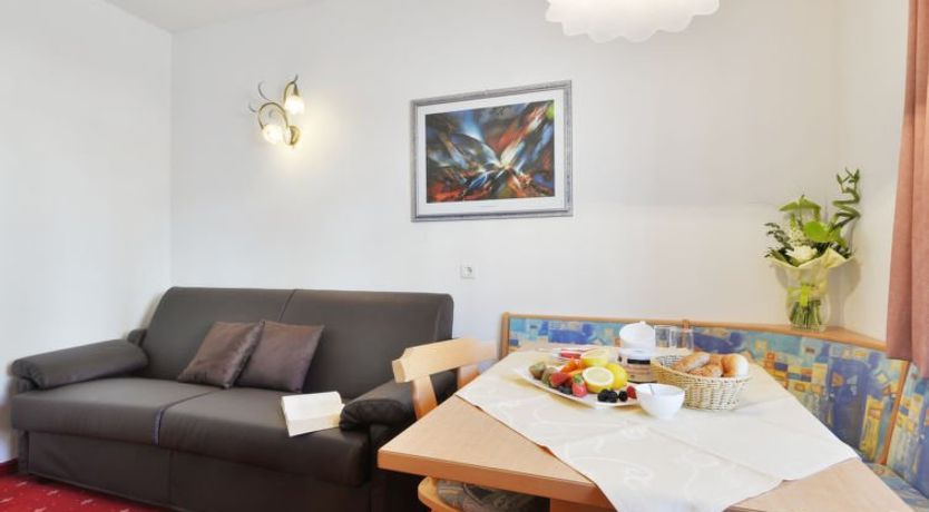 Photo of Comfort 301 Apartment 3