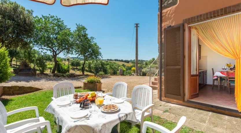 Photo of Leccio Apartment 2