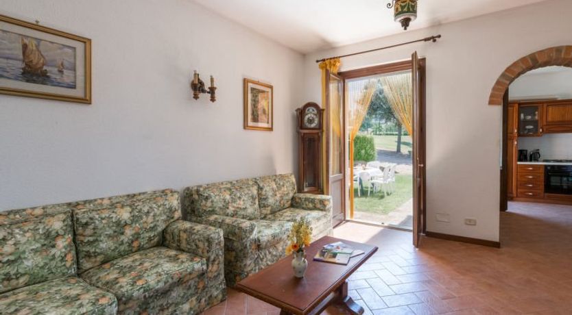 Photo of Leccio Apartment 2