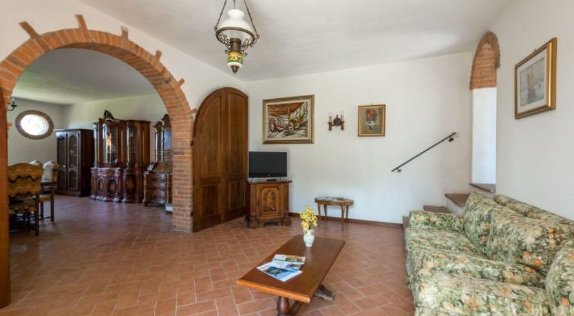 Photo of Leccio Apartment 2