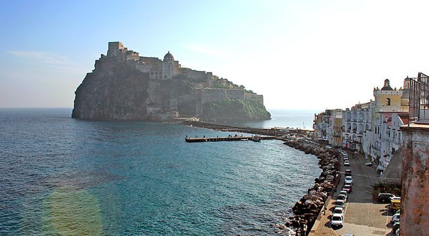 Photo of Lo Scuopolo Apartment 2