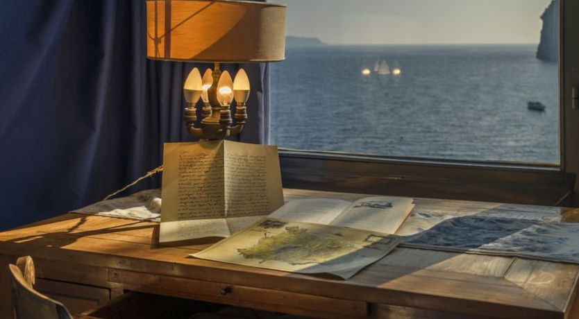 Photo of Lo Scuopolo Apartment 2