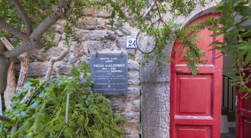 Photo of Lo Scuopolo Apartment 2