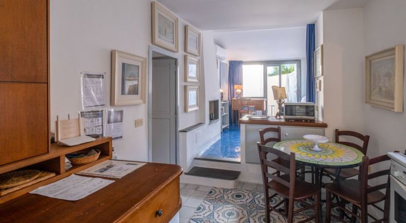 Photo of Lo Scuopolo Apartment 2