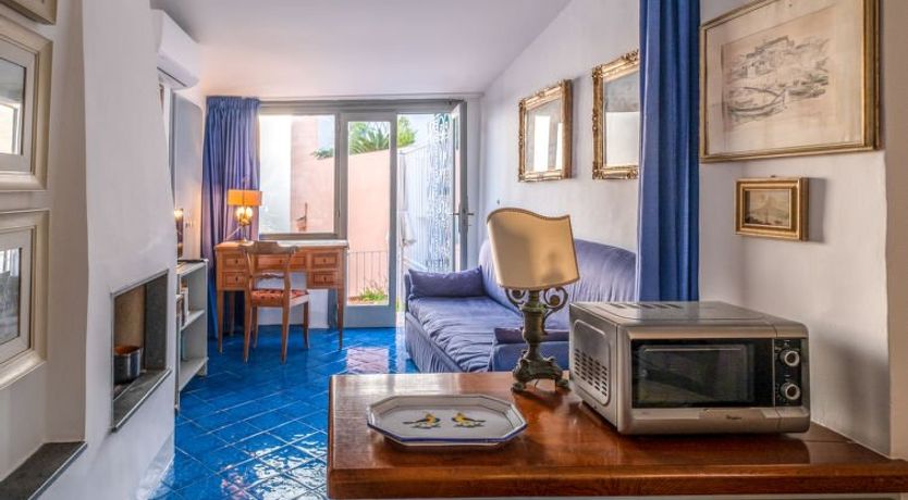 Photo of Lo Scuopolo Apartment 2