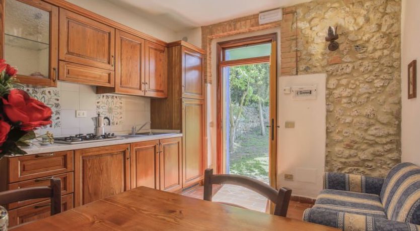 Photo of Fattoria Petraglia - Cedro Apartment 2