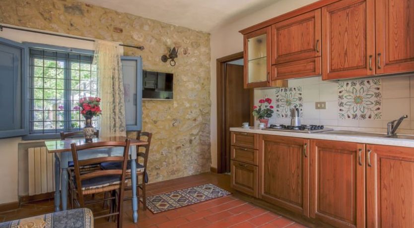 Photo of Fattoria Petraglia - Cedro Apartment 2