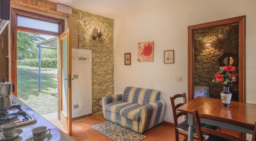 Photo of Fattoria Petraglia - Cedro Apartment 2