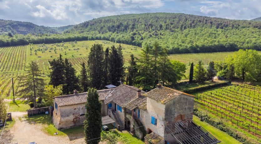 Photo of Fattoria Petraglia - Cedro Apartment 2