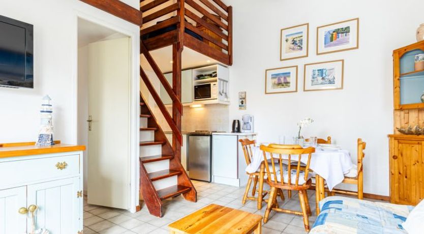 Photo of Hameau de Talaris Apartment 3