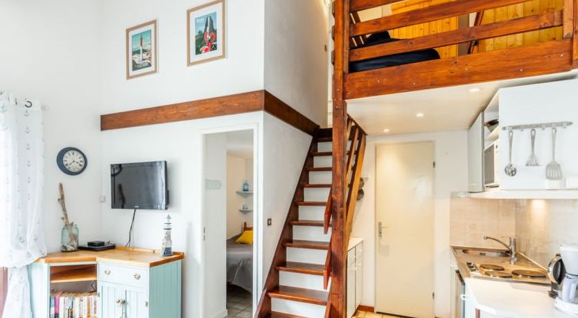 Photo of Hameau de Talaris Apartment 3