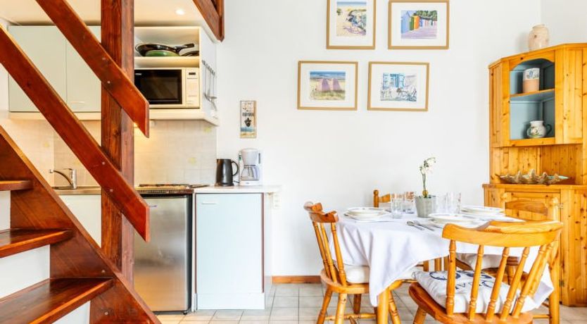 Photo of Hameau de Talaris Apartment 3