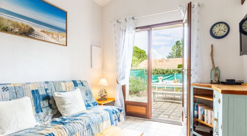 Photo of Hameau de Talaris Apartment 3