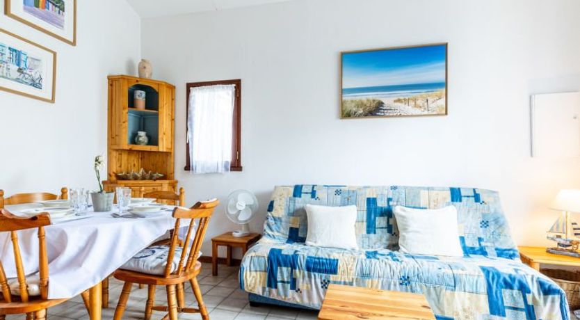 Photo of Hameau de Talaris Apartment 3