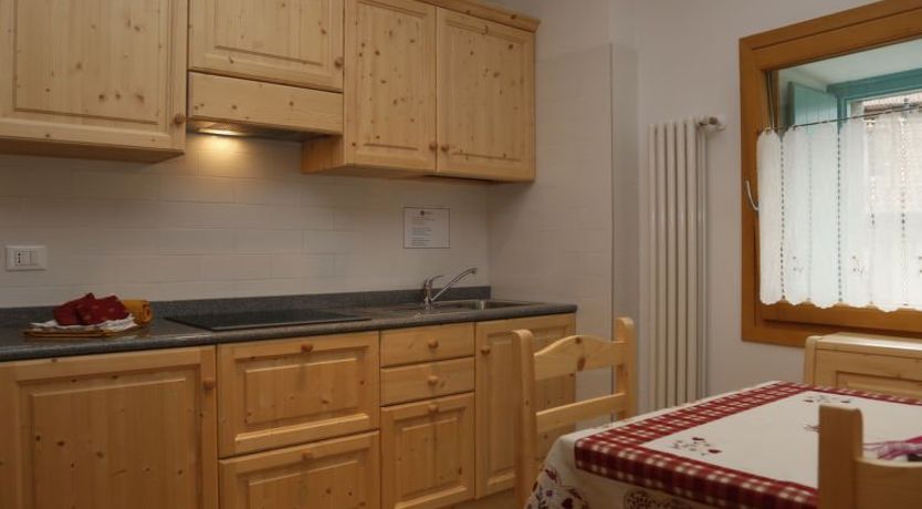 Photo of Cjase Fravins Apartment 2